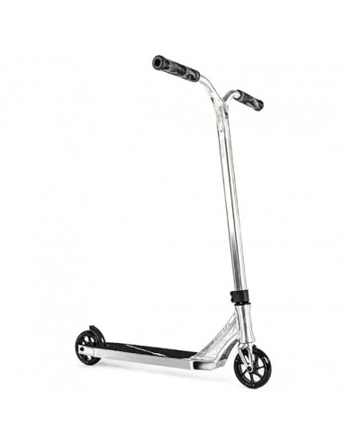 ETHIC Trottinette freestyle Erawan V2 Brushed