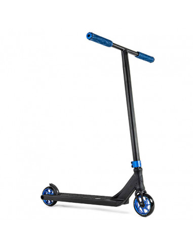 ETHIC Trottinette freestyle Pandora Blue