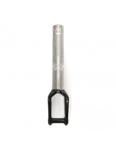 ETHIC NEMESIS ICS Fork Transparent Black