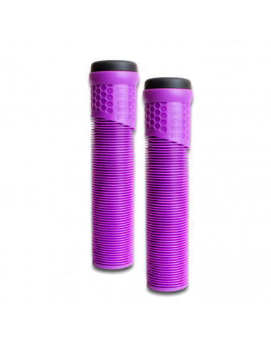 DRONE GRIP STANDARD PURPLE