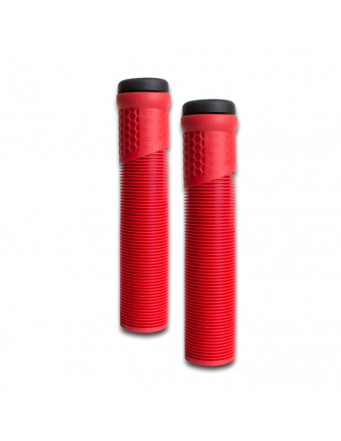 DRONE Grips STANDARD Red