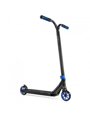 ETHIC Trottinette freestyle Erawan V2 Blue