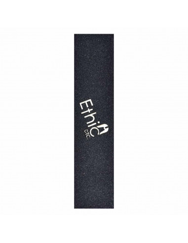 ETHIC GRIP LOGO