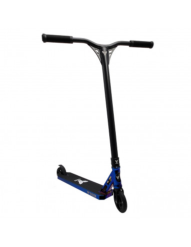 TRIGGER Trottinette freestyle ANIMA 60 Blue Neodeck