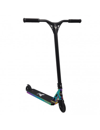 TRIGGER Trottinette freestyle ANIMA 60 Neodeck