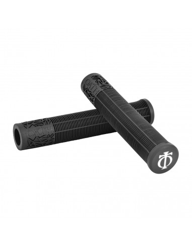 OATH BERMUDA Grips 165mm Black