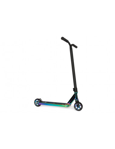 DRONE Trottinette ELEMENT V2 Neochrome