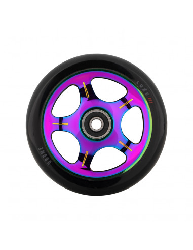 DRONE Roue LUXE 3 DUAL CORE Neochrome [x1]