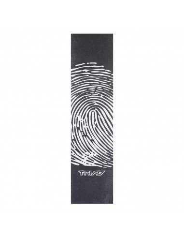 TRIAD Grip CLEAR CAST Finger Print