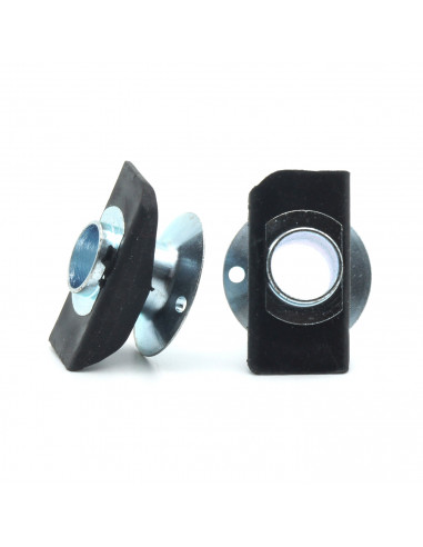 ETHIC Spacers VULCAIN Noir